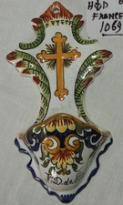 Desvres - Henri Delcourt 