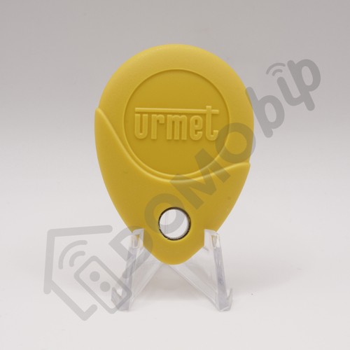 Badge urmet memoprox rfid - memoprox,