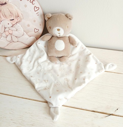Mots enfants doudou peluche - mots,