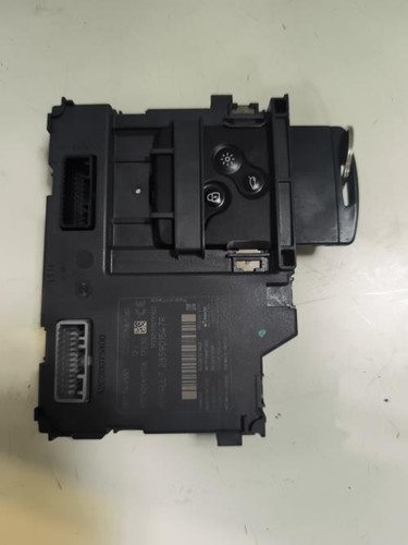 Kit demarrage renault - kit,