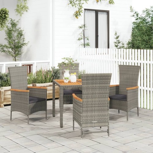 Ensemble manger jardin - manger,