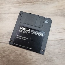 Yamaha psr 630 - yamaha, portatone
