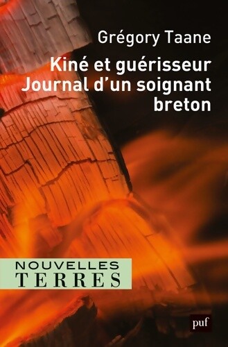 Kiné guérisseur journal - kiné, guérisseur.