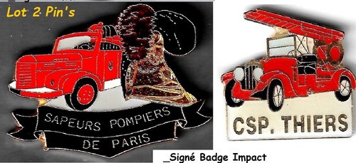 Pompiers camion paris - camion, _