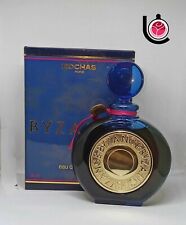 Rochas Paris "Byzance" Eau De Parfum Vapo 50 Ml *** Vintage Et Rarissime ***