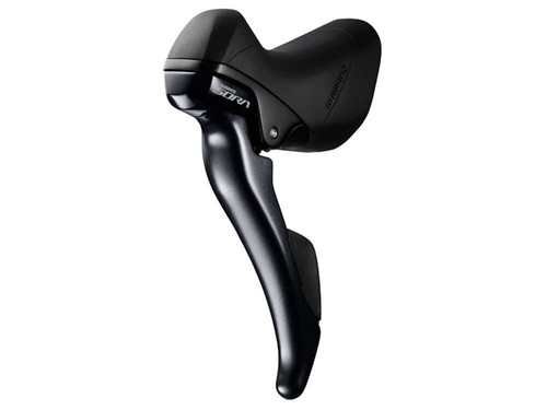 Shimano sora r3000 double - shimano,