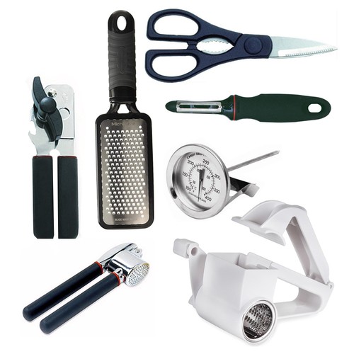 Kitchen essentials pack - essentials,