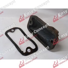 COUVERCLE ARRIERE SARCLO - STAUB PP4B (1) - SARCLO - STAUB PP4B (1)