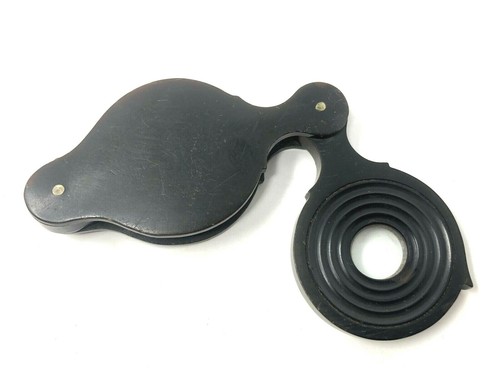 Loupe poche début du - début, xix