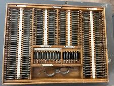 Plateau Bois sans mallette