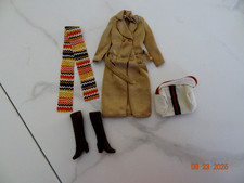 Tenue vintage Barbie Mattel Superstar # 2788 de 1978