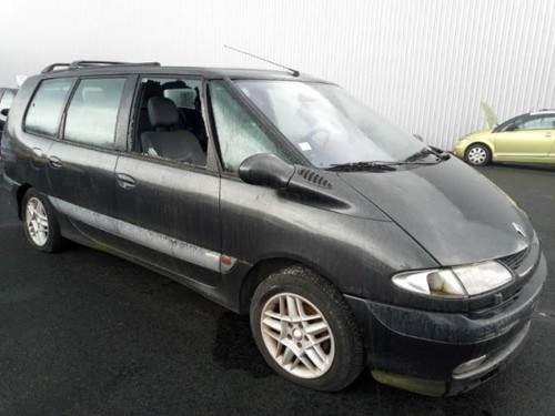 Pare soleil renault - pare, espace
