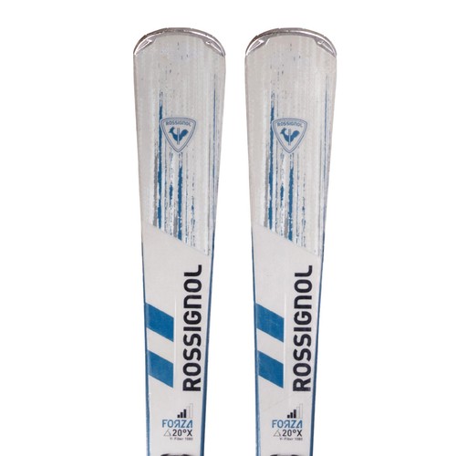 Ski occasion rossignol forza - ski,