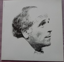 LÉO FERRÉ   " LA NUIT "    Barclay 80 383  ( LP 33t  TBE)