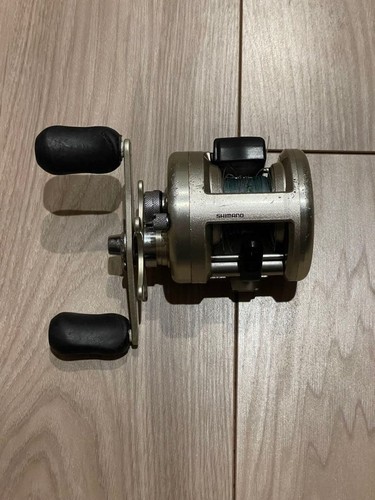 Reel made japan - reel,