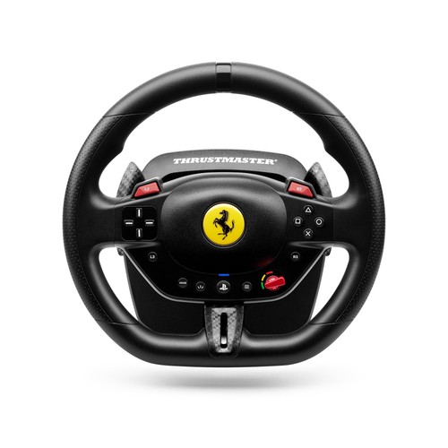 Thrustmaster t98 ferrari 296 - t98,