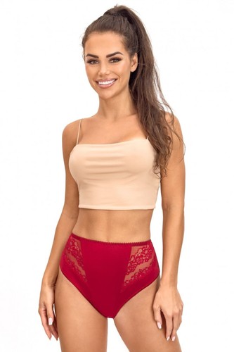 Culotte femme taille - culotte, haute