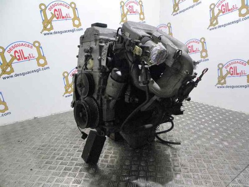 164e2 moteur complet - 164e2, serie