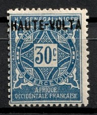 Timbre / STAMP  Colonie Fr