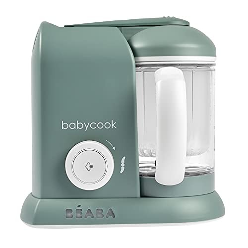 Beaba babycook solo 1 - 4,