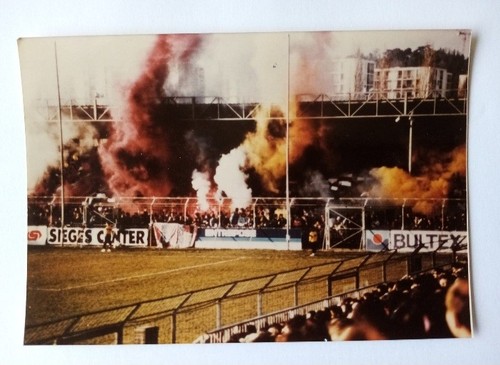 Photo ultras cannes - cannes.,
