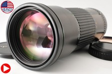 [Optique Mint ] Smc Pentax-A