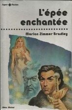 L'Epée enchantée, Zimmer