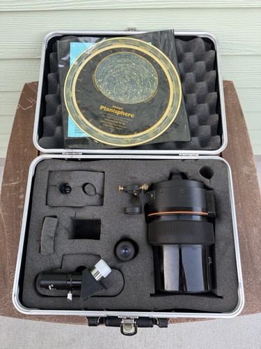 Celestron c90 1000mm - 1000mm, f/11