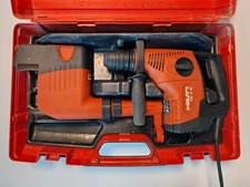 Perforateur Burineur Hilti TE