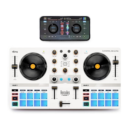 Hercules control mix ultra - hercules,