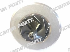 Nouvelle turbine équilibrée Core Assy HT12-8A