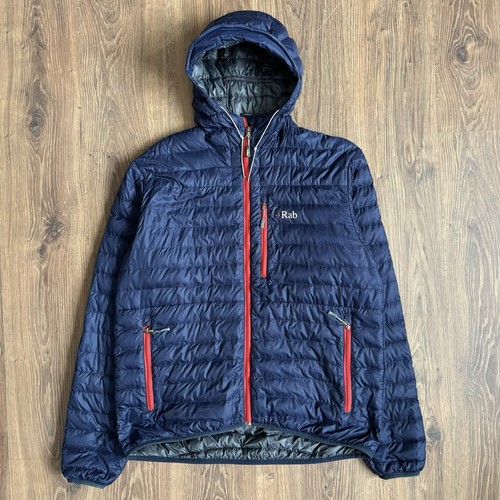 Rab microlight alpine pertex - rab,
