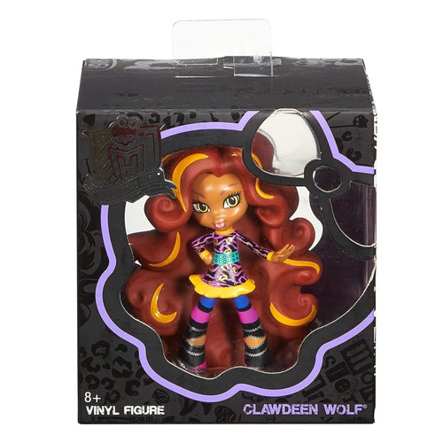 Monster high mini - monster,
