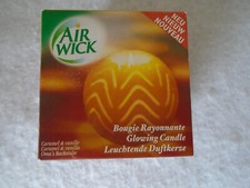 Bougie rayonnante AIRWICK