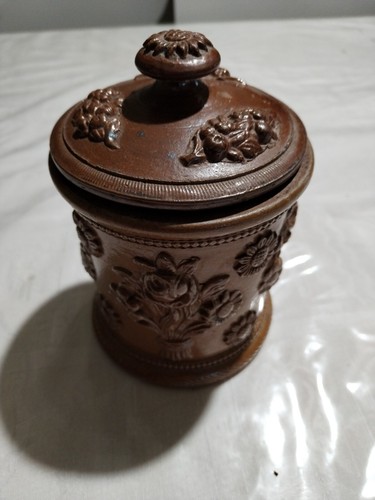 Pot tabac gres - gres, du