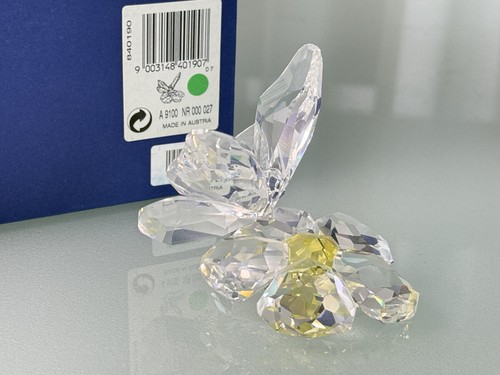 Figurine swarovski 840190 - figurine,