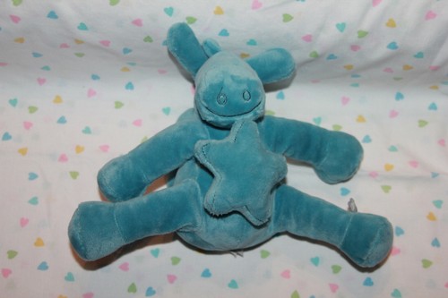 Doudou noukies ane paco - noukies,