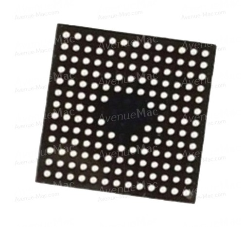 Chip controleur smc - controleur,