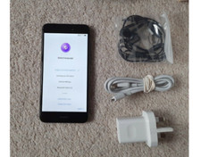 Huawei P8 Lite 2017 Smartphone Mobile Phone In good condition