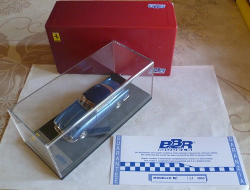 Bbr ferrari 212 inter - bbr,