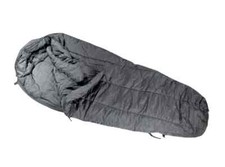 Sac de couchage intermédiaire par temps froid édition américaine, feuillage N...