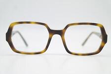 Lunettes Robert la Roche GRATEFUL RLR 1003 Braun Carré Monture Neuf