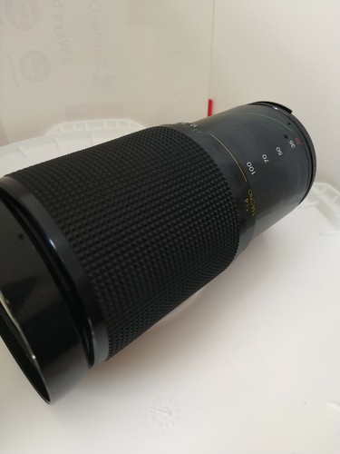 Vivitar 28mm 200 - _200, with
