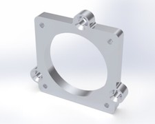 Clio RS Accélérateur