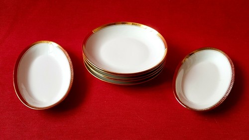 Lourioux porcelaine aquitaine - lourioux,