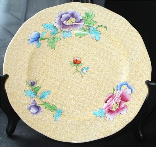Vtg cauldon limité angleterre - limité,