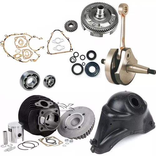 Kit modification ape - kit,