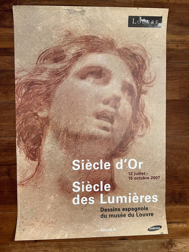 Lot affiches originales - 2,
