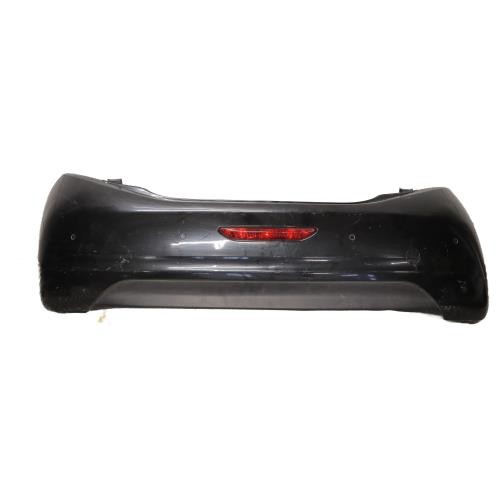 Pare choc arriere - peugeot, 208