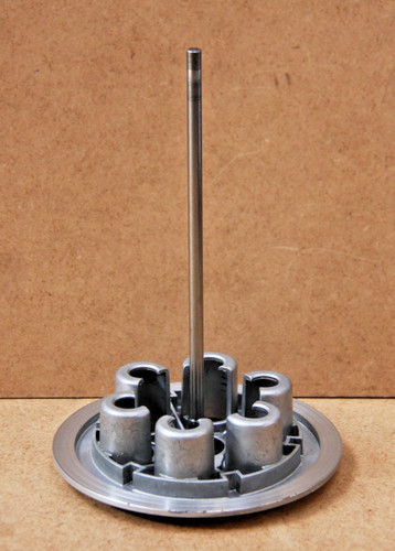 Plateau presseur embrayage - plateau, d'embrayage